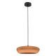 Pendule, Lustre suspendate - Lustra Suspendata, Design Natural, PLASTER TERRACOTTA, ZB-2591