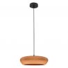 Lustra Suspendata, Design Natural, PLASTER TERRACOTTA, ZB-2591