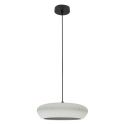 Lustra Suspendata, Design Natural, PLASTER GREY, ZB-2592