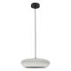 Pendule, Lustre suspendate - Lustra Suspendata, Design Natural, PLASTER GREY, ZB-2592