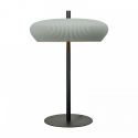 Veioza, Design Natural, PLASTER GREY, ZB-2594