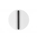 Aplica LED stil ambiental NALU diametru-20cm, 2700K NVL-9580580