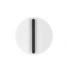 Aplica LED stil ambiental NALU diametru-20cm, 2700K NVL-9580580