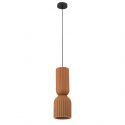 Pendul, Design Natural, PLASTER TERRACOTTA, ZB-2596