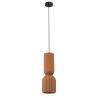 Pendul, Design Natural, PLASTER TERRACOTTA, ZB-2596