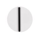 Aplica LED stil ambiental NALU diametru-30cm, 3000K NVL-9580681