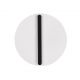 Aplica LED stil ambiental NALU diametru-30cm, 3000K NVL-9580681