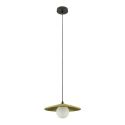 Pendul, Design Natural, PLASTER GREEN, ZB-2597