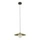 Pendul, Design Natural, PLASTER GREEN, ZB-2597