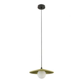 Pendul, Design Natural, PLASTER GREEN, ZB-2597