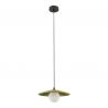 Pendul, Design Natural, PLASTER GREEN, ZB-2597
