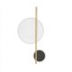 Aplica LED stil ambiental Ottilie NVL-9130642