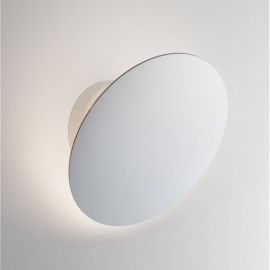 Aplice, corpuri de iluminat pentru pereti - Aplica LED ambientala design modern ALIDA 30cm, 2700K NVL-9580601