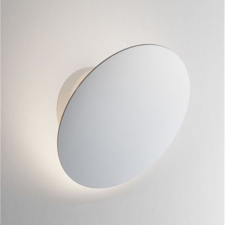 Aplice, corpuri de iluminat pentru pereti - Aplica LED ambientala design modern ALIDA 30cm, 2700K NVL-9580601