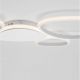 Plafoniere - Plafoniera LED design modern ALTUS 90x52cm, NVL-9081829