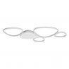 Plafoniera LED design modern ALTUS 90x52cm, NVL-9081829