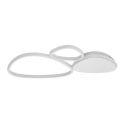 Plafoniera LED design modern ALTUS 62x43cm, NVL-9081828