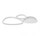 Plafoniera LED design modern ALTUS 62x43cm, NVL-9081828