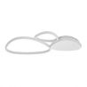 Plafoniera LED design modern ALTUS 62x43cm, NVL-9081828