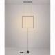 Lampadare - Lustra suspendata LED tip Lampadar L-60cm, DAHLIA NVL-9695502