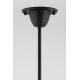 Candelabre, Lustre - Candelabru LUX design elegant LABRA cu 6 surse de lumina 9606-AI-CE HVL