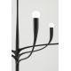 Candelabre, Lustre - Candelabru LUX design elegant LABRA cu 6 surse de lumina 9606-AI-CE HVL