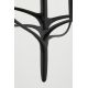 Candelabre, Lustre - Candelabru LUX design elegant LABRA cu 6 surse de lumina 9606-AI-CE HVL