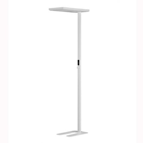 Lampadare - Lampadar, Lampa de podea LED cu senzor de lumina BIOLIGHT NVL-9416978