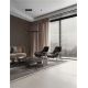 Pendule, Lustre suspendate - Lustra suspendata LED design circular LUNETTE 60cm NVL-9030925