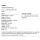 Aplice oglinda, tablou - Aplica de perete design modern MERRI H318101-AGB/WH-CE HVL