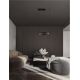 Pendule, Lustre suspendate - Lustra suspendata LED design circular LUNETTE 40cm NVL-9030924
