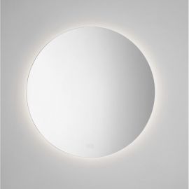 Oglinda baie cu iluminat LED IP44 Alda 80cm 3000K NVL-9006029