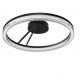 Plafoniere - Plafoniera LED design modern LONELA, NVL-9695508