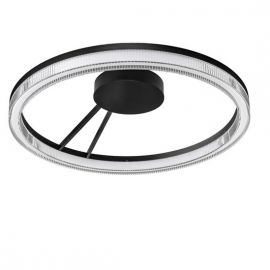 Plafoniere - Plafoniera LED design modern LONELA, NVL-9695508
