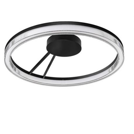 Plafoniere - Plafoniera LED design modern LONELA, NVL-9695508