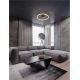 Plafoniere - Plafoniera LED design modern LONELA, NVL-9695508