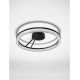 Plafoniere - Plafoniera LED design modern LONELA, NVL-9695508