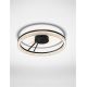 Plafoniere - Plafoniera LED design modern LONELA, NVL-9695508