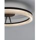 Plafoniere - Plafoniera LED design modern LONELA, NVL-9695508