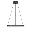 Lustra LED suspendata design modern LONELA I, NVL-9695503