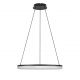 Pendule, Lustre suspendate - Lustra LED suspendata design modern LONELA I, NVL-9695503