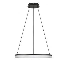 Pendule, Lustre suspendate - Lustra LED suspendata design modern LONELA I, NVL-9695503