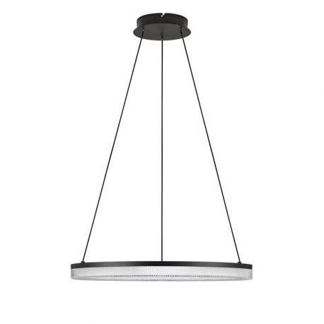 Pendule, Lustre suspendate - Lustra LED suspendata design modern LONELA I, NVL-9695503