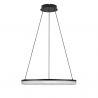 Lustra LED suspendata design modern LONELA I, NVL-9695503