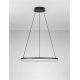 Pendule, Lustre suspendate - Lustra LED suspendata design modern LONELA I, NVL-9695503