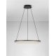 Pendule, Lustre suspendate - Lustra LED suspendata design modern LONELA I, NVL-9695503