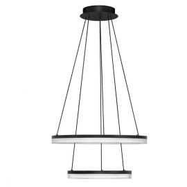 Lustra LED suspendata design modern LONELA II, NVL-9695504