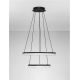 Pendule, Lustre suspendate - Lustra LED suspendata design modern LONELA II, NVL-9695504