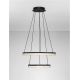 Pendule, Lustre suspendate - Lustra LED suspendata design modern LONELA II, NVL-9695504