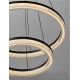 Pendule, Lustre suspendate - Lustra LED suspendata design modern LONELA II, NVL-9695504